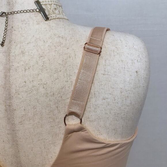Sculptresse NWT Cream Bra Women Size 42D - Picture 6 of 12